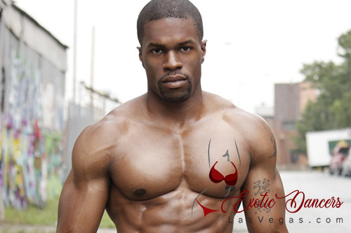 Las Vegas Male Strippers