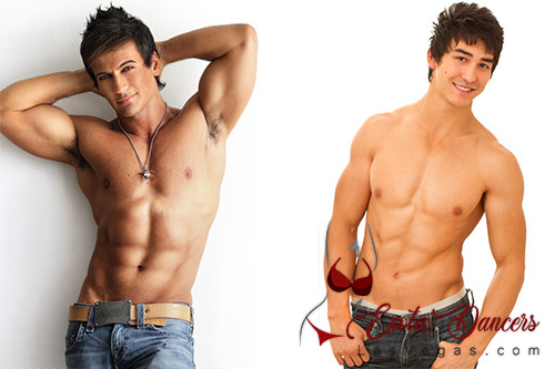 Las Vegas Male Strippers